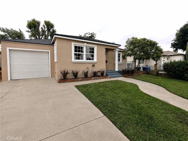 8124 Wisner, Panorama City, CA 91402
