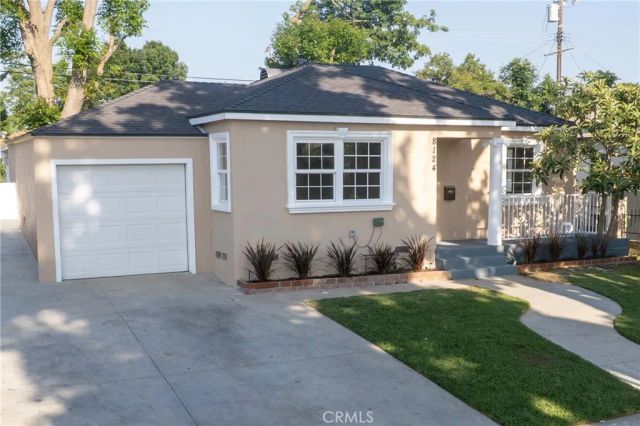 8124 Wisner, Panorama City, CA 91402