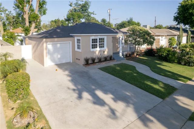 8124 Wisner, Panorama City, CA 91402