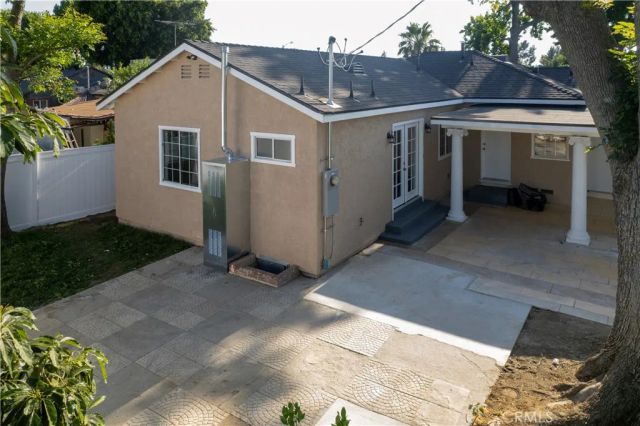 8124 Wisner, Panorama City, CA 91402