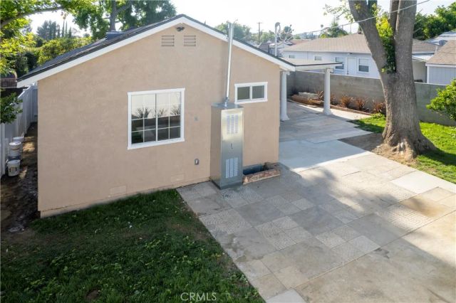 8124 Wisner, Panorama City, CA 91402