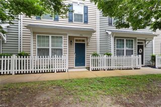1711 Teton CIR, Suffolk, VA 23435