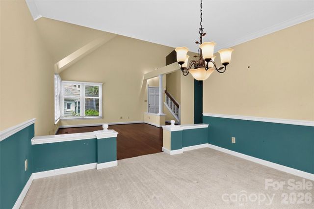 10316 Johns Towne Drive, Charlotte, NC 28210