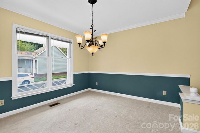 10316 Johns Towne Drive, Charlotte, NC 28210