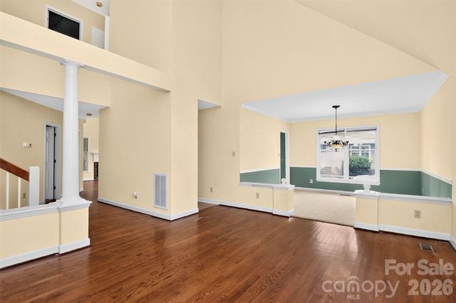 10316 Johns Towne Drive, Charlotte, NC 28210