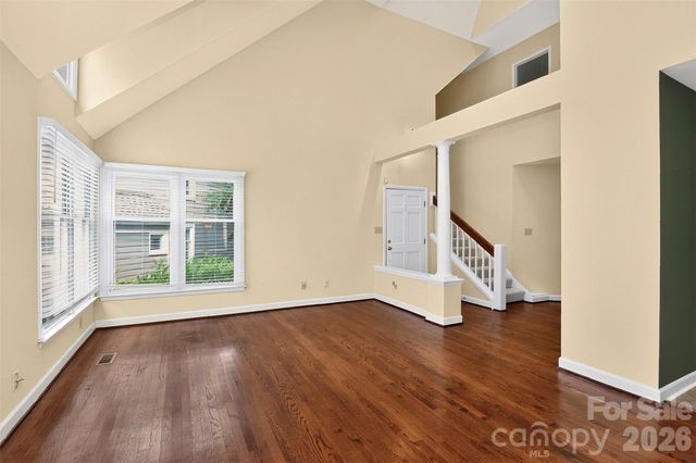 10316 Johns Towne Drive, Charlotte, NC 28210