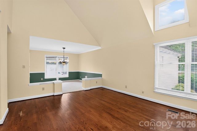 10316 Johns Towne Drive, Charlotte, NC 28210