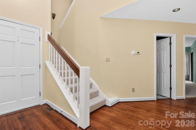 10316 Johns Towne Drive, Charlotte, NC 28210