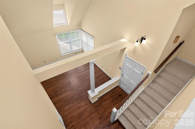 10316 Johns Towne Drive, Charlotte, NC 28210