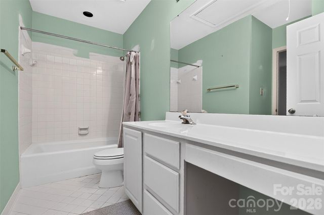 10316 Johns Towne Drive, Charlotte, NC 28210