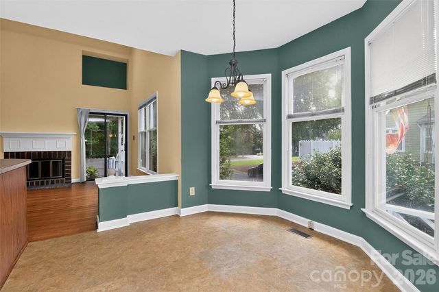 10316 Johns Towne Drive, Charlotte, NC 28210
