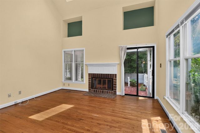 10316 Johns Towne Drive, Charlotte, NC 28210