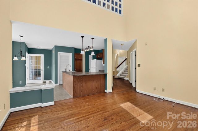 10316 Johns Towne Drive, Charlotte, NC 28210