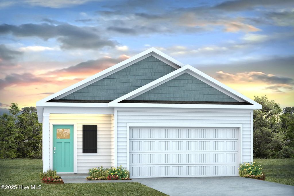 1082 Billfish Trl Se 39, Winnabow, NC 28479