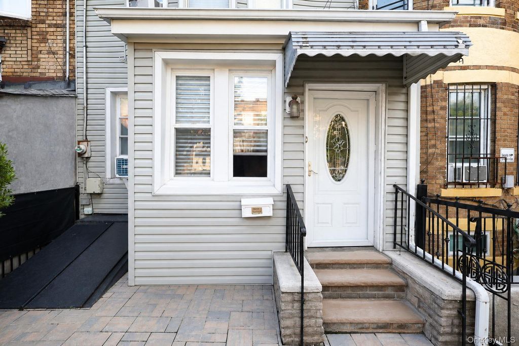 9408 Forbell Street, Ozone Park, NY 11416 — photo 2