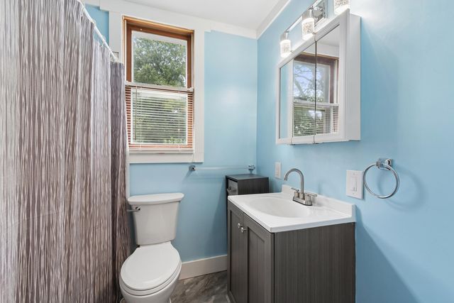 2113 Manhattan Street, Michigan City, IN 46360