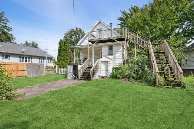 2113 Manhattan Street, Michigan City, IN 46360
