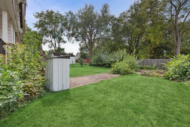 2113 Manhattan Street, Michigan City, IN 46360