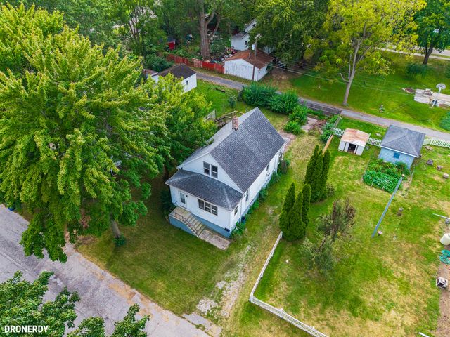 2113 Manhattan Street, Michigan City, IN 46360