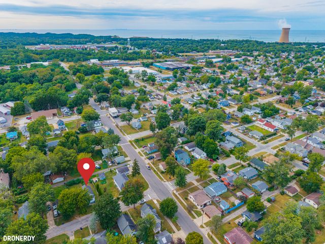 2113 Manhattan Street, Michigan City, IN 46360