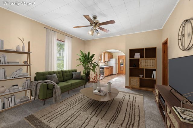 2113 Manhattan Street, Michigan City, IN 46360