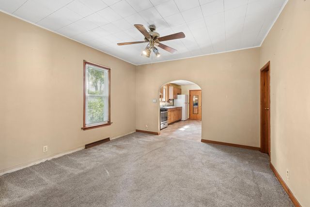 2113 Manhattan Street, Michigan City, IN 46360