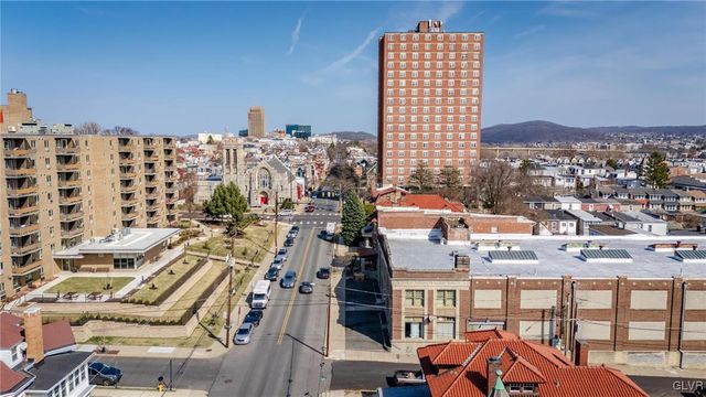 1518 West Walnut Street 2, Allentown City, PA 18102