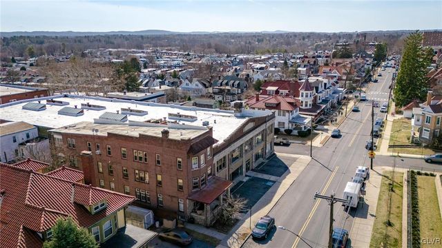 1518 West Walnut Street 2, Allentown City, PA 18102