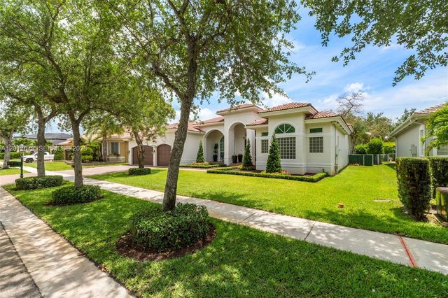 18700 SW 39th Ct, Miramar, FL 33029