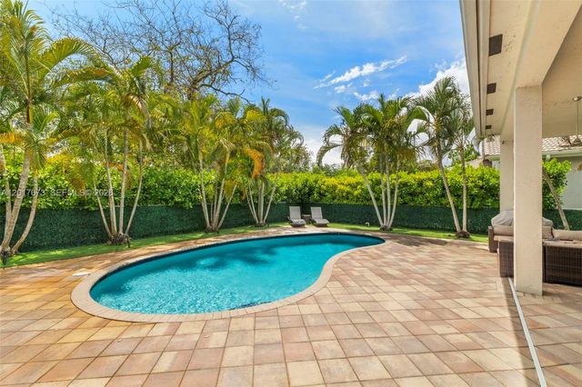 18700 SW 39th Ct, Miramar, FL 33029