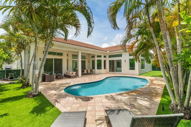 18700 SW 39th Ct, Miramar, FL 33029