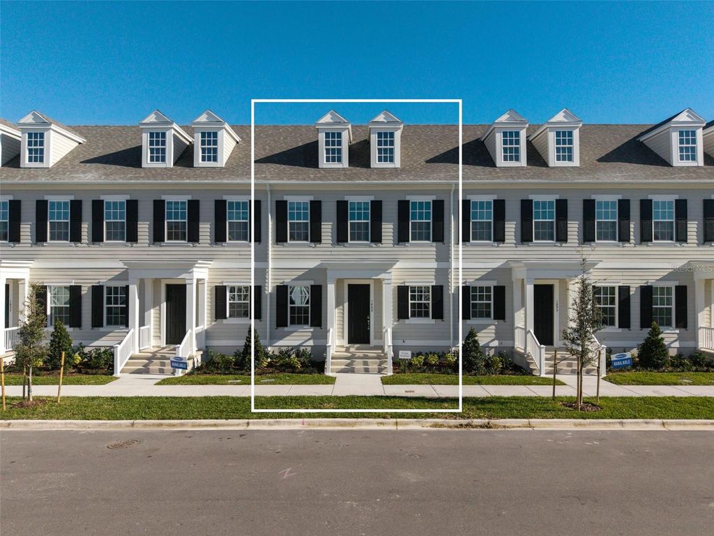 1889 SEAWALL WAY, Kissimmee, FL 34747