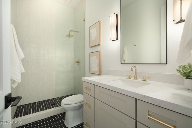 3912 E CRITTENDEN Lane, Phoenix, AZ 85018