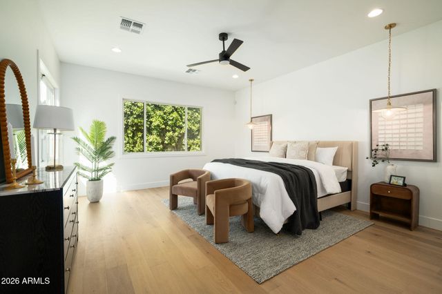 3912 E CRITTENDEN Lane, Phoenix, AZ 85018