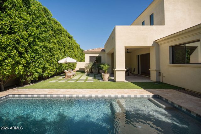 3912 E CRITTENDEN Lane, Phoenix, AZ 85018