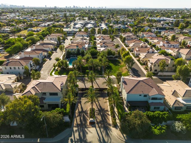 3912 E CRITTENDEN Lane, Phoenix, AZ 85018