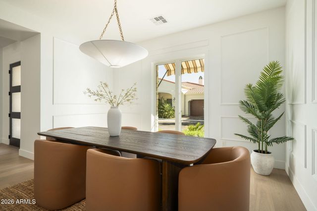 3912 E CRITTENDEN Lane, Phoenix, AZ 85018