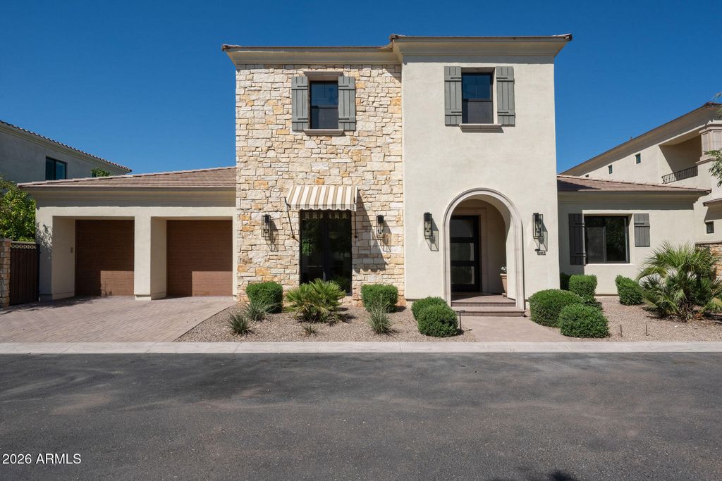 3912 E CRITTENDEN Lane, Phoenix, AZ 85018