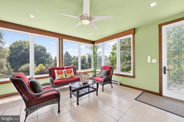 112 WHITNEY LN, Richboro, PA 18954