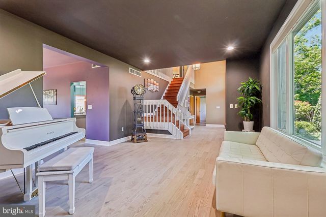 112 WHITNEY LN, Richboro, PA 18954