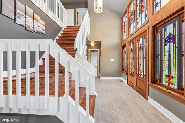 112 WHITNEY LN, Richboro, PA 18954
