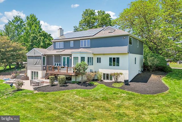 112 WHITNEY LN, Richboro, PA 18954