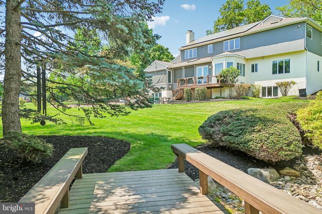 112 WHITNEY LN, Richboro, PA 18954