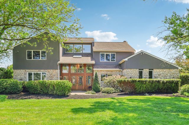 112 WHITNEY LN, Richboro, PA 18954