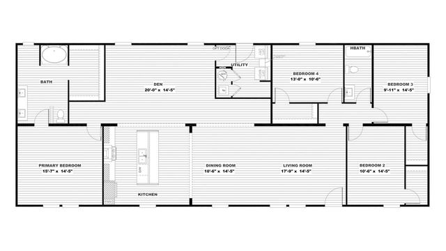 14433 Fm 1008, Dayton, TX 77535