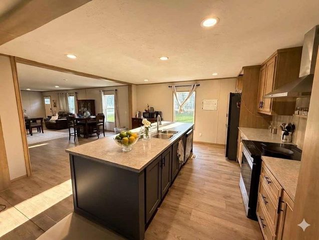 14433 Fm 1008, Dayton, TX 77535