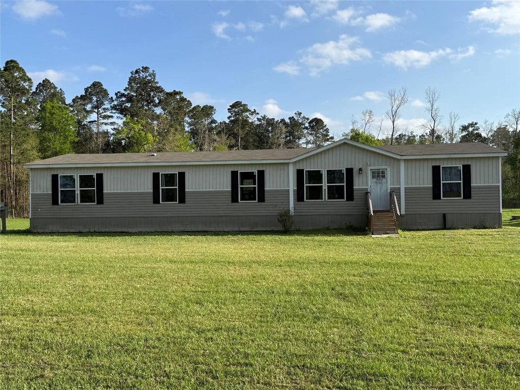 14433 Fm 1008, Dayton, TX 77535