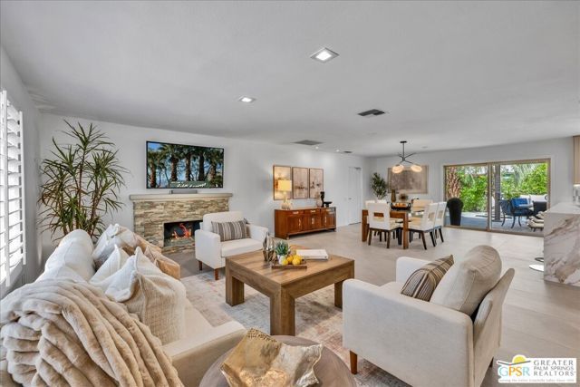 3172 E San Martin Circle, Palm Springs, CA 92264
