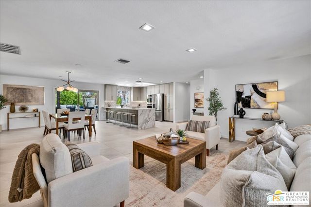 3172 E San Martin Circle, Palm Springs, CA 92264