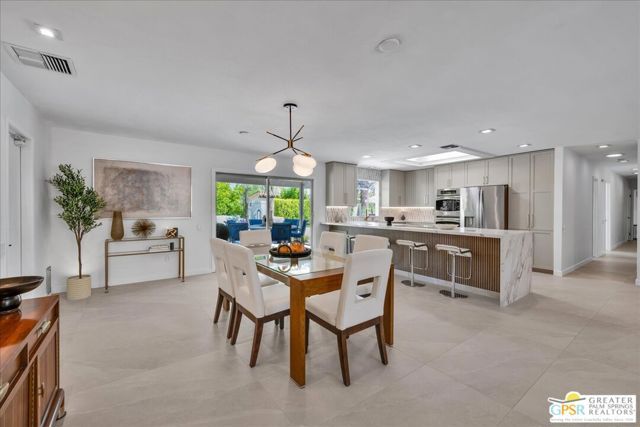 3172 E San Martin Circle, Palm Springs, CA 92264